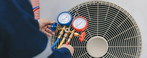 Licensed Hvac Maintenance service in Mc Dade, TX - JG Cool HVAC